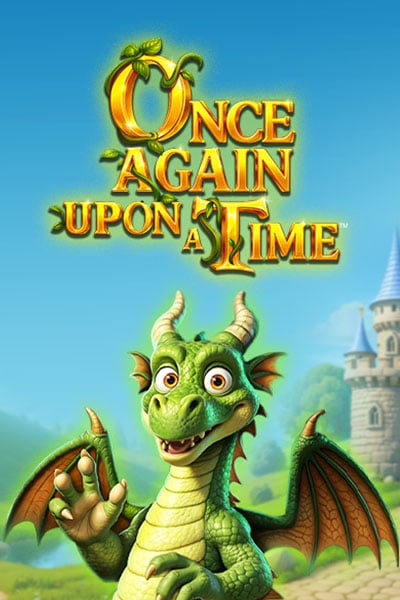 Once Upon a Time