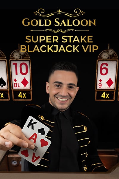 Blackjack