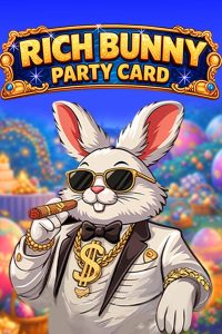 Rich Bunny