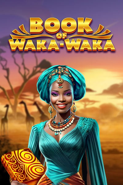 Book of Waka