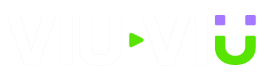 ViuViuu Casino Logo